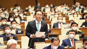 Đại biểu Quốc hội Phạm Văn Thịnh: Bảo đảm ổn định chuỗi cung ứng toàn cầu, tăng thu nhập cho người lao động